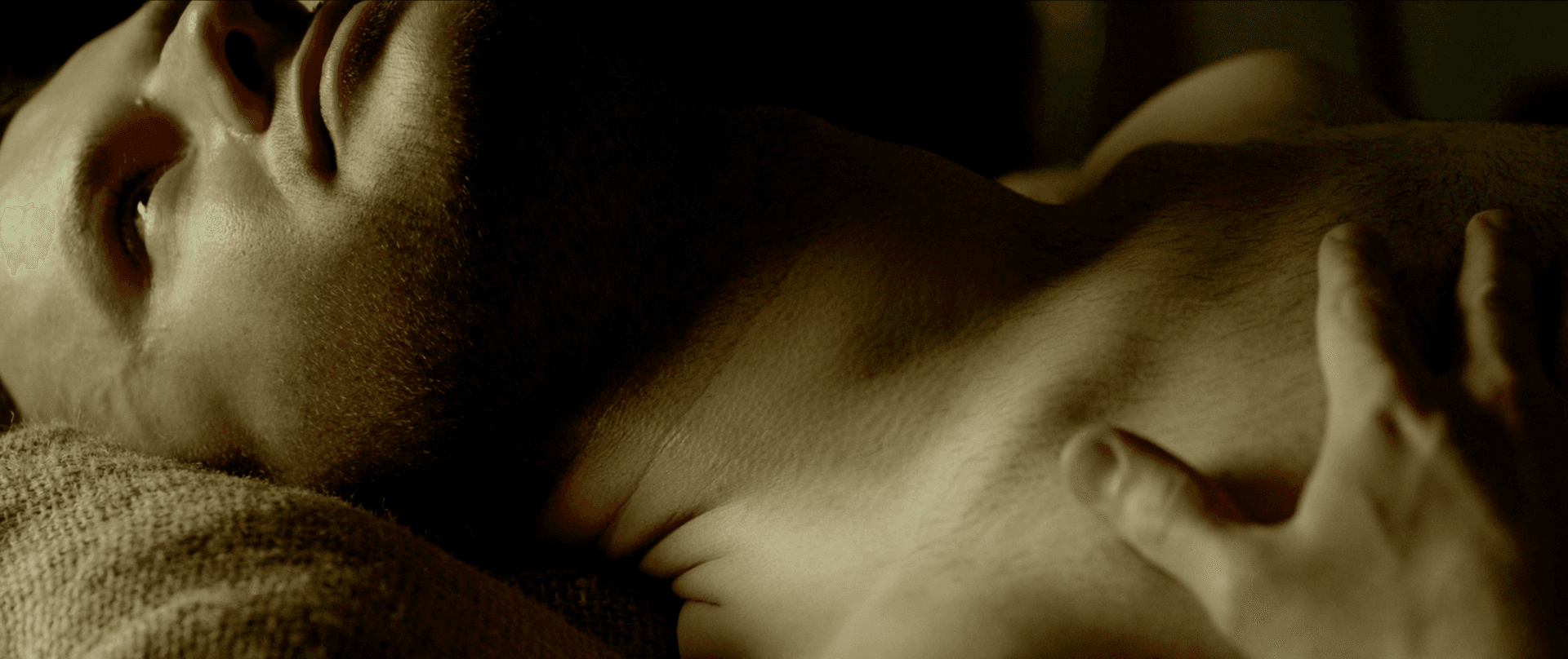 Maëva Boche Cinematographer | Butcher Short Film Still 1