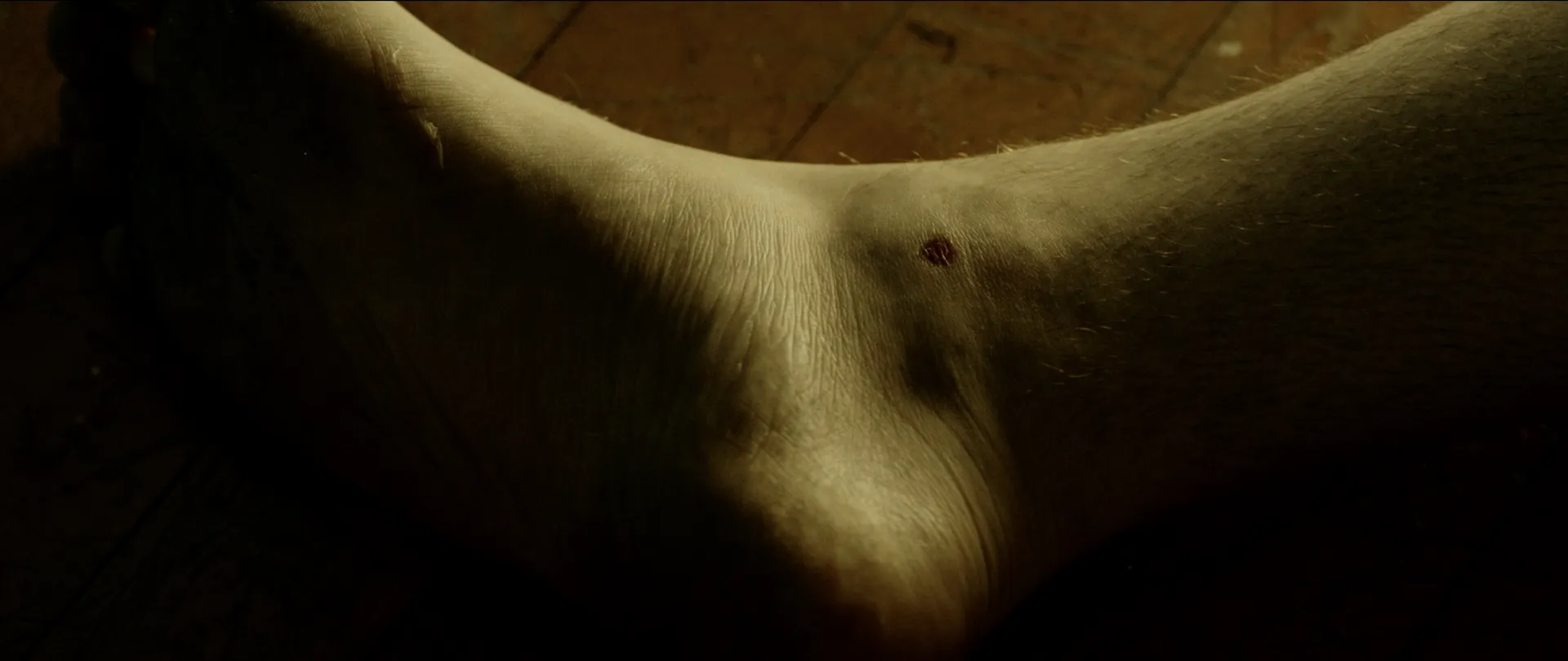 Maëva Boche Cinematographer | Butcher Short Film Still 6