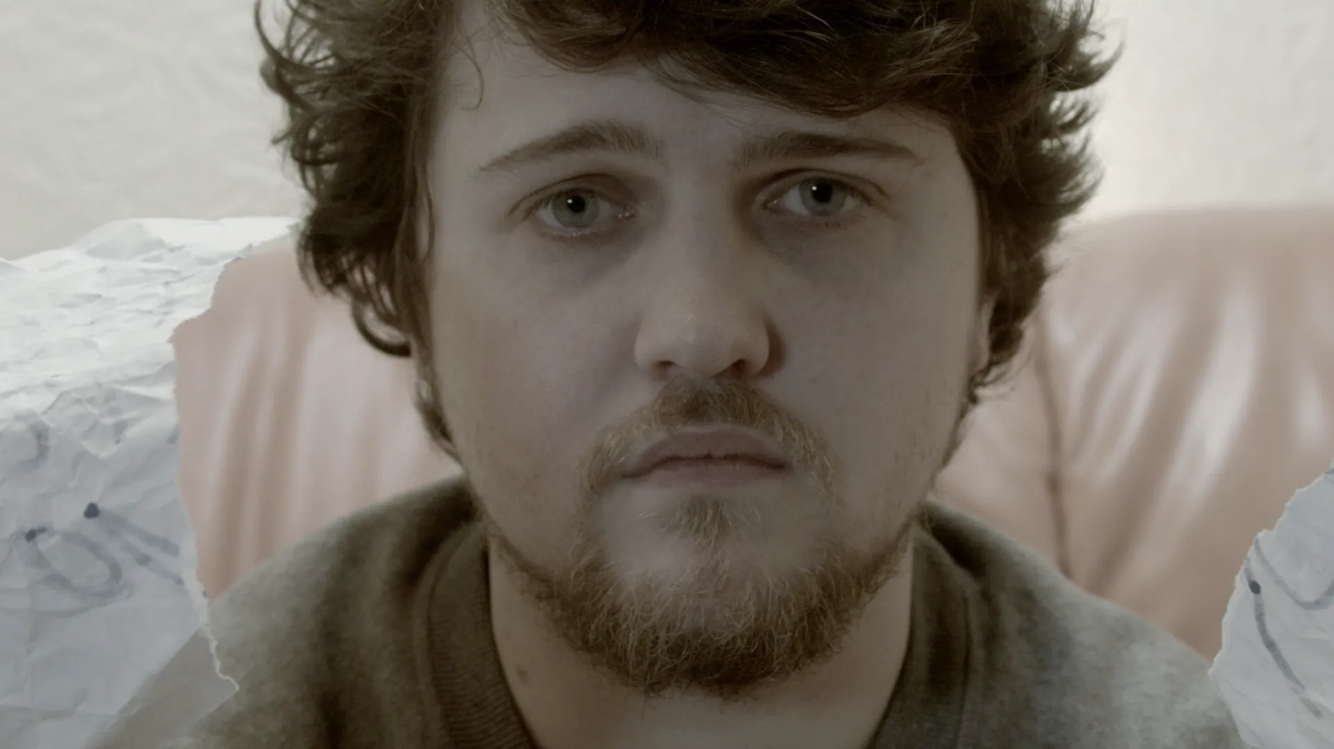 Maëva Boche Cinematographer | Who Are You Short Film Still 6
