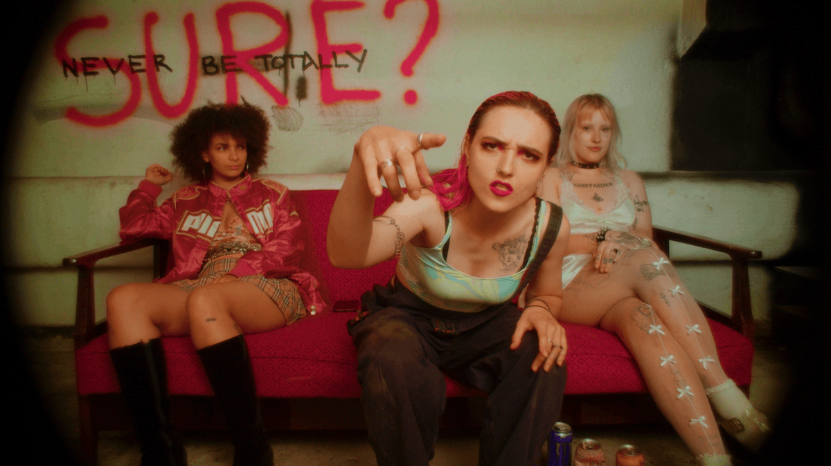 BHP still 3