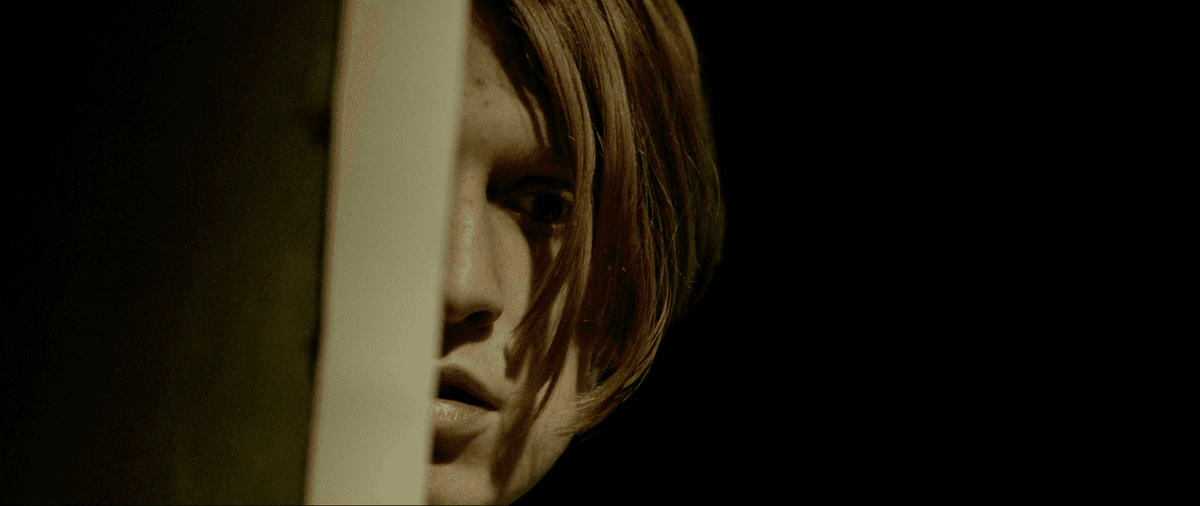 Butcher still 2