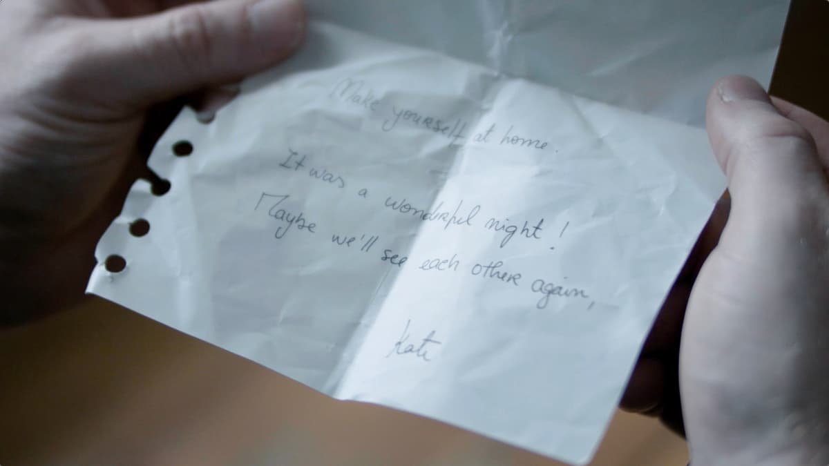 Locked still 3