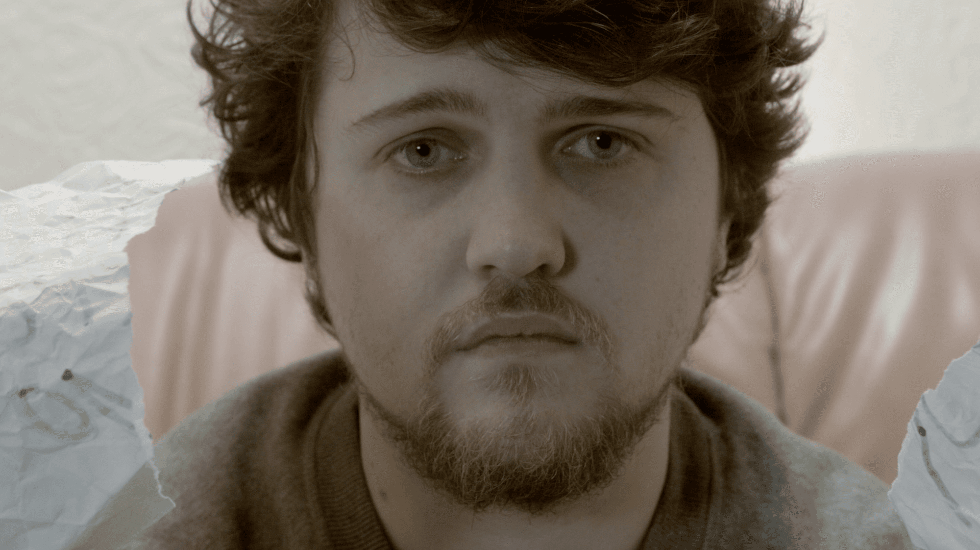 Maëva Boche Cinematographer | Who Are You Short Film Still 6